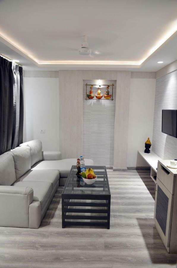 Hotel Radiance Bareilly Eksteriør bilde