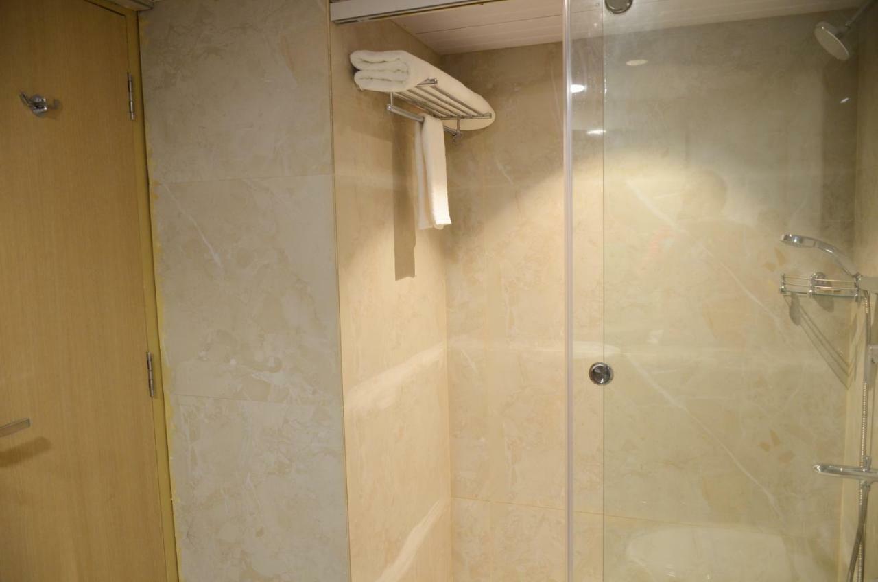 Hotel Radiance Bareilly Eksteriør bilde
